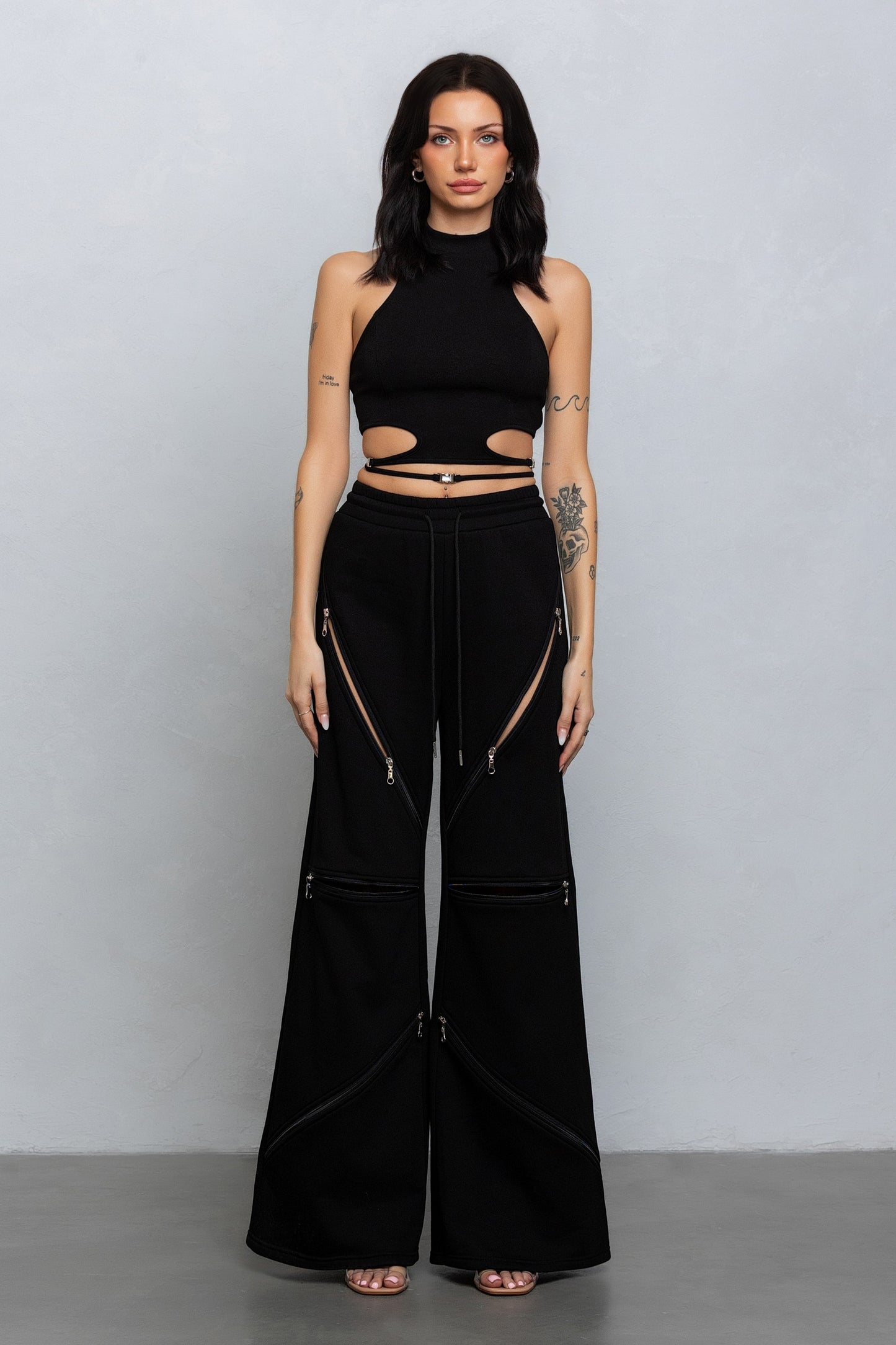 Keep Up| Pants