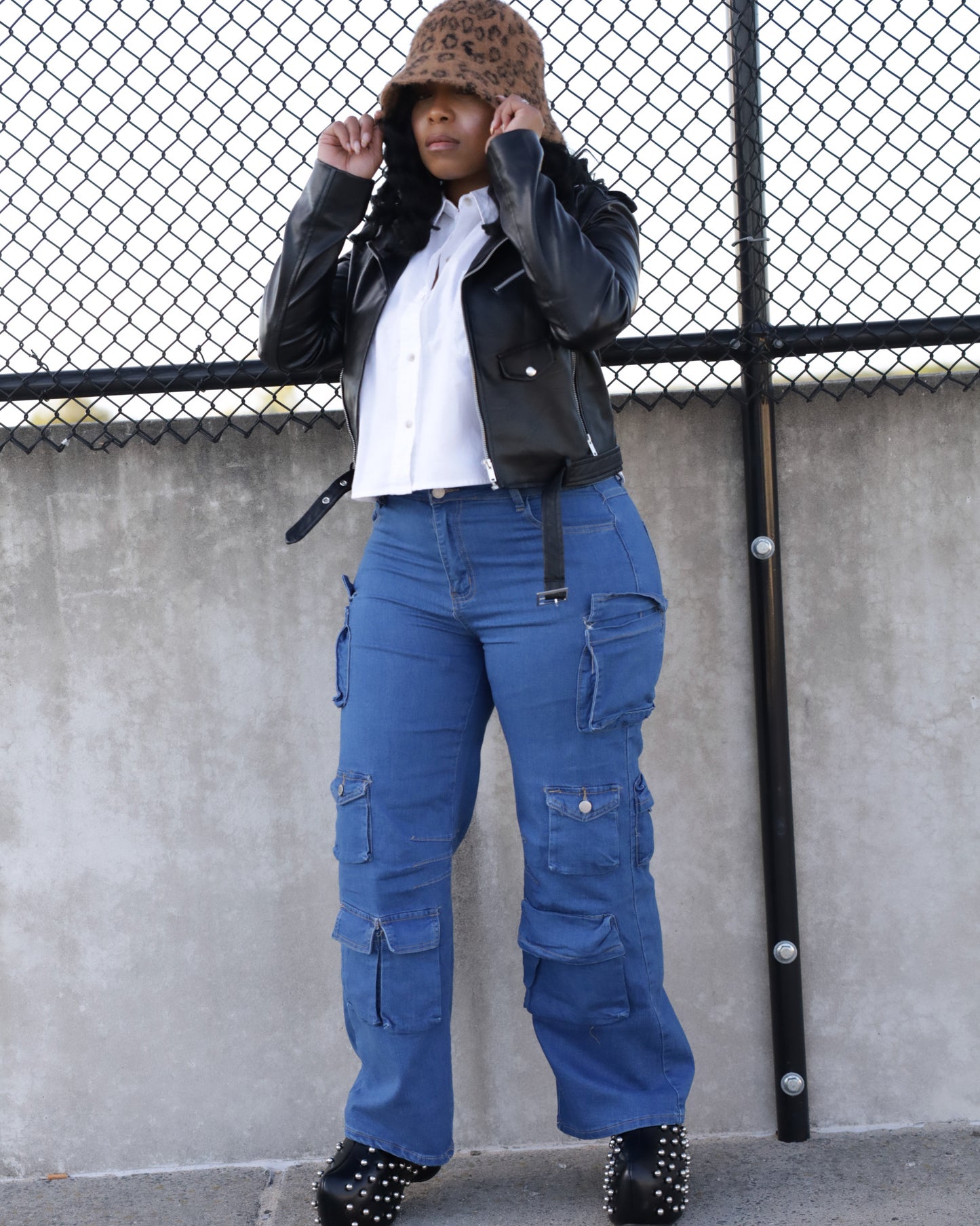 Get In Formation| Jeans