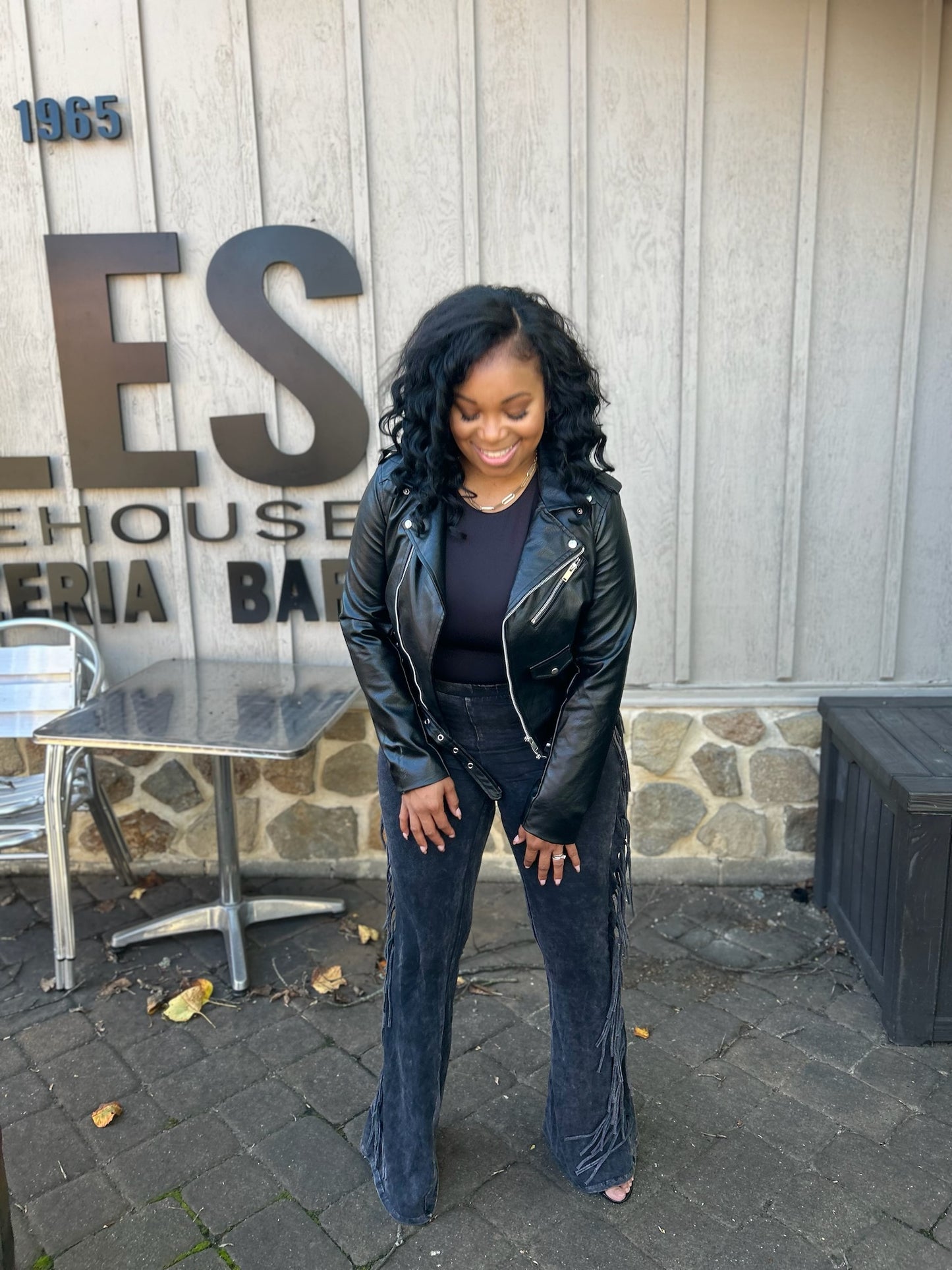A Classic|Jacket