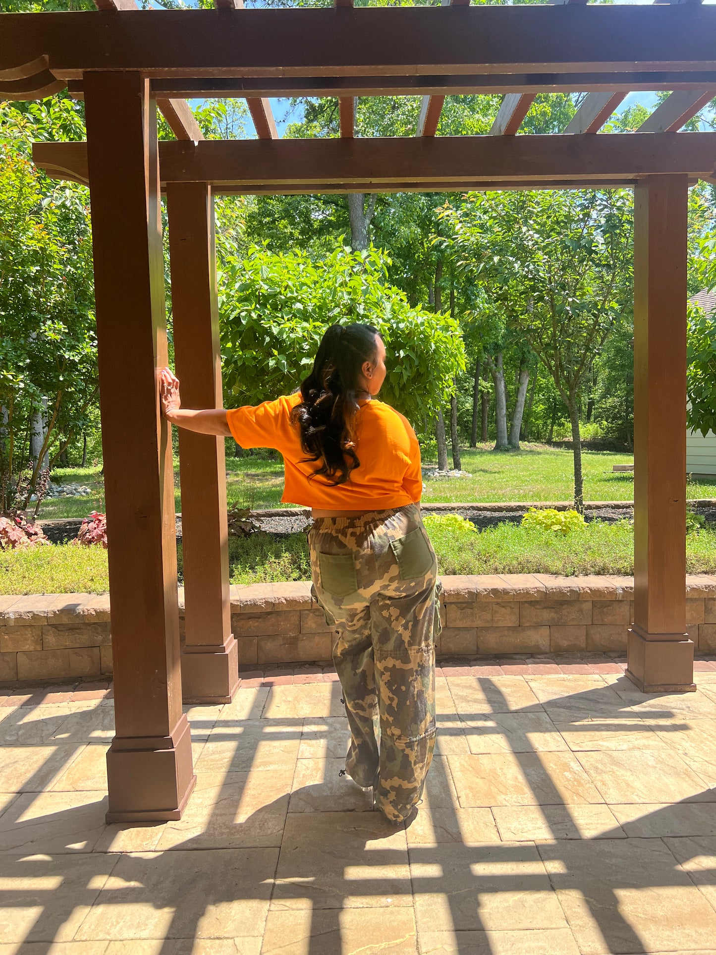 From the Trenches| Pants