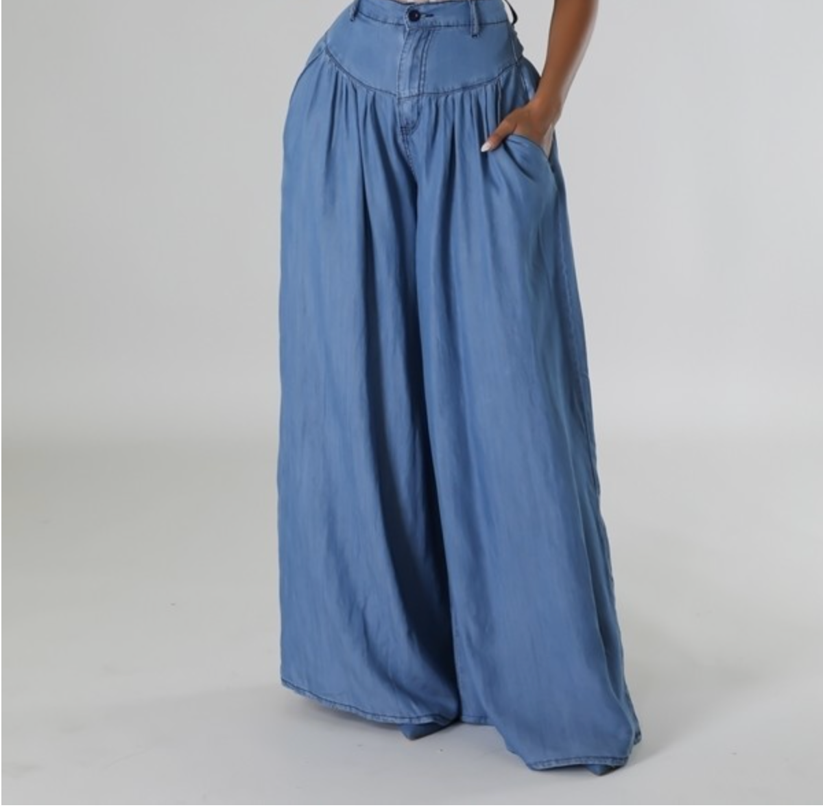 Worth It| Jeans