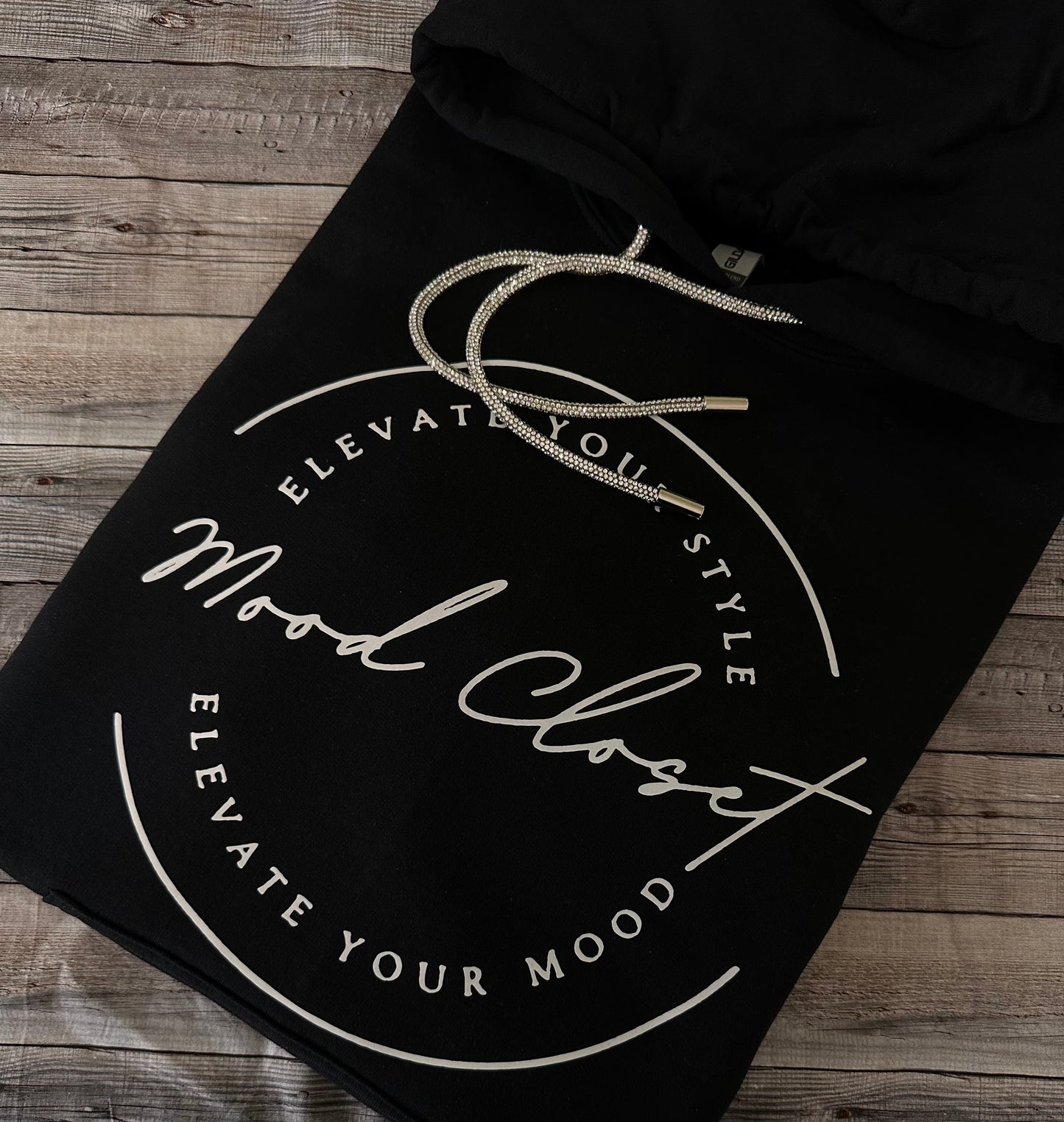 Mood Closet Hoodie